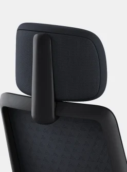 Verve headrest