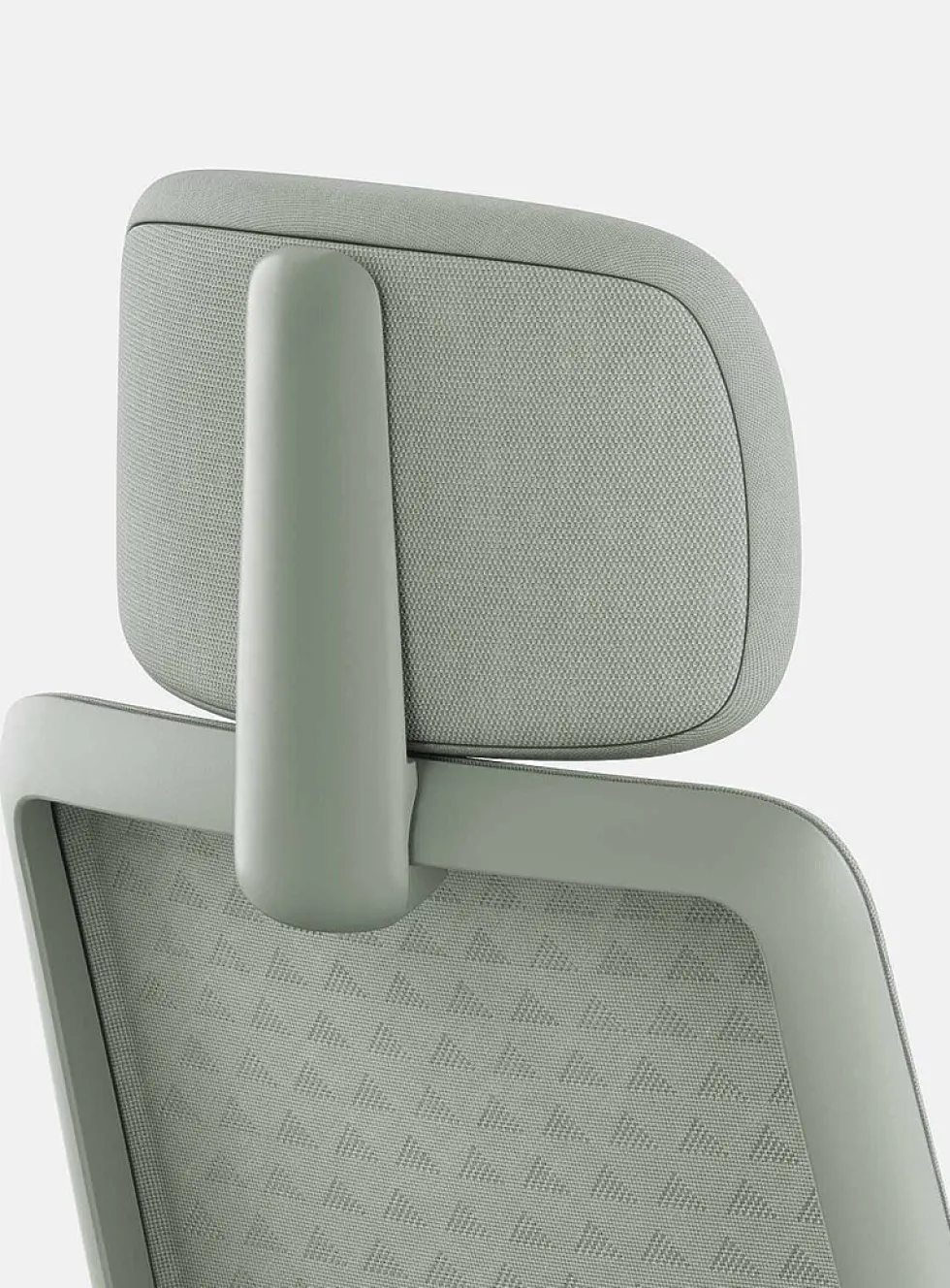Verve headrest