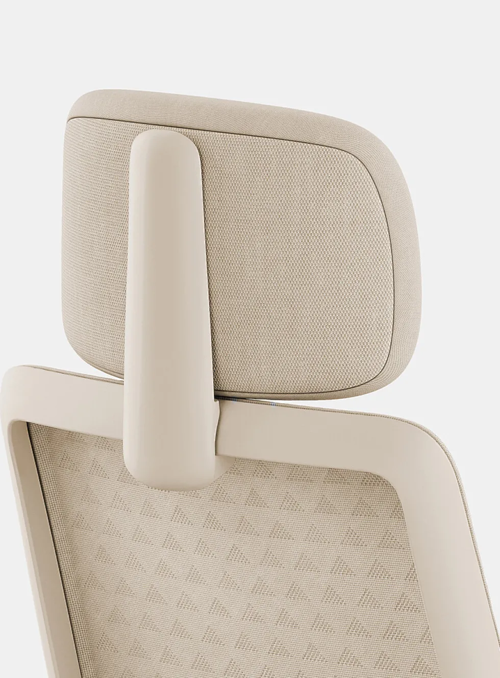Verve headrest
