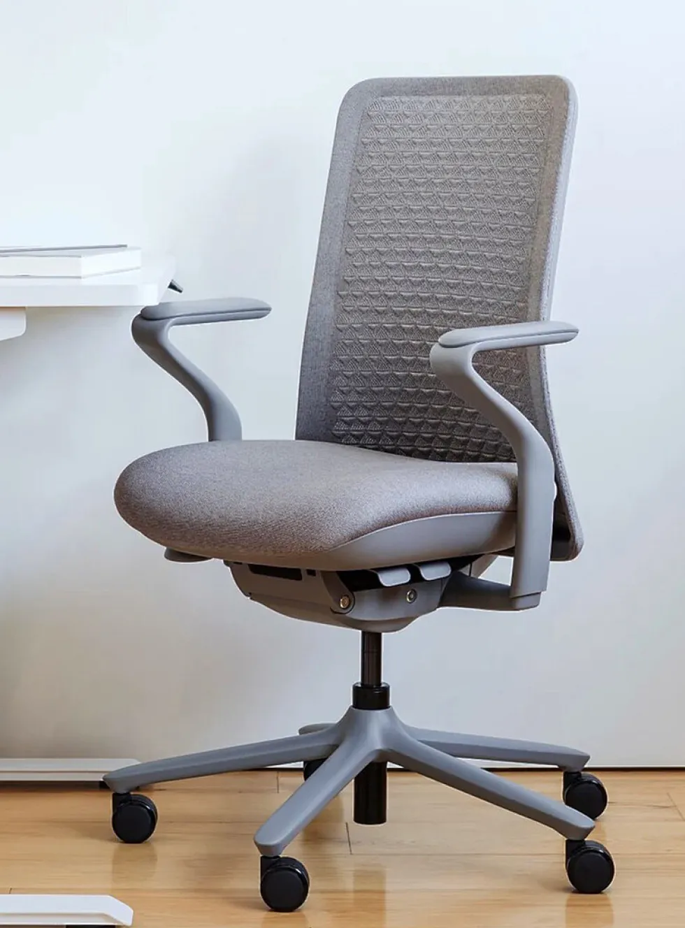 Verve task chair