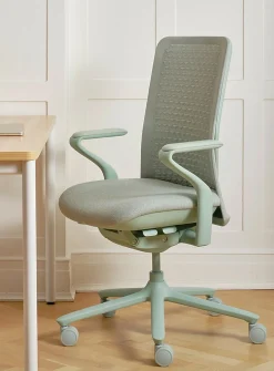 Verve task chair
