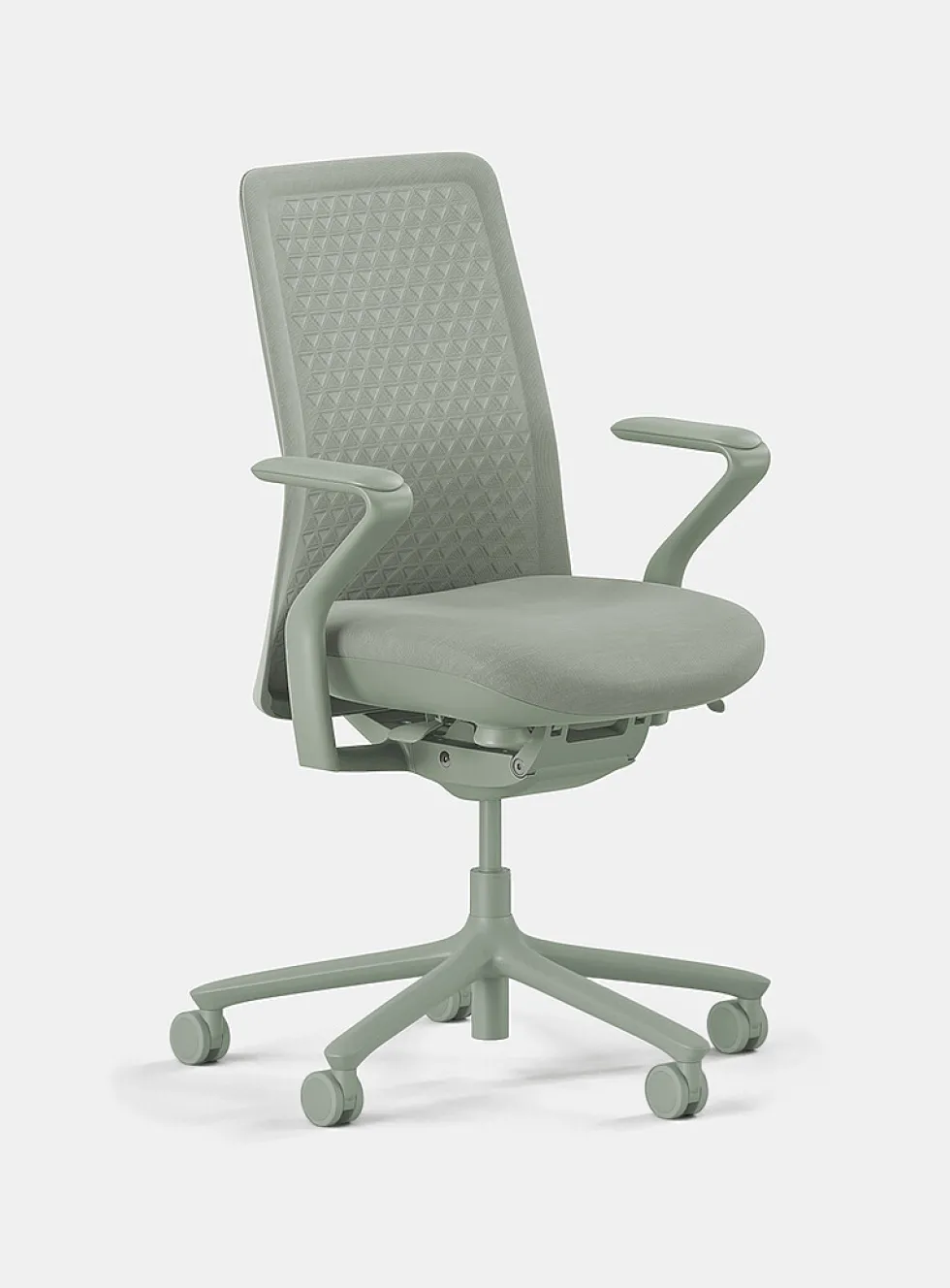 Verve task chair