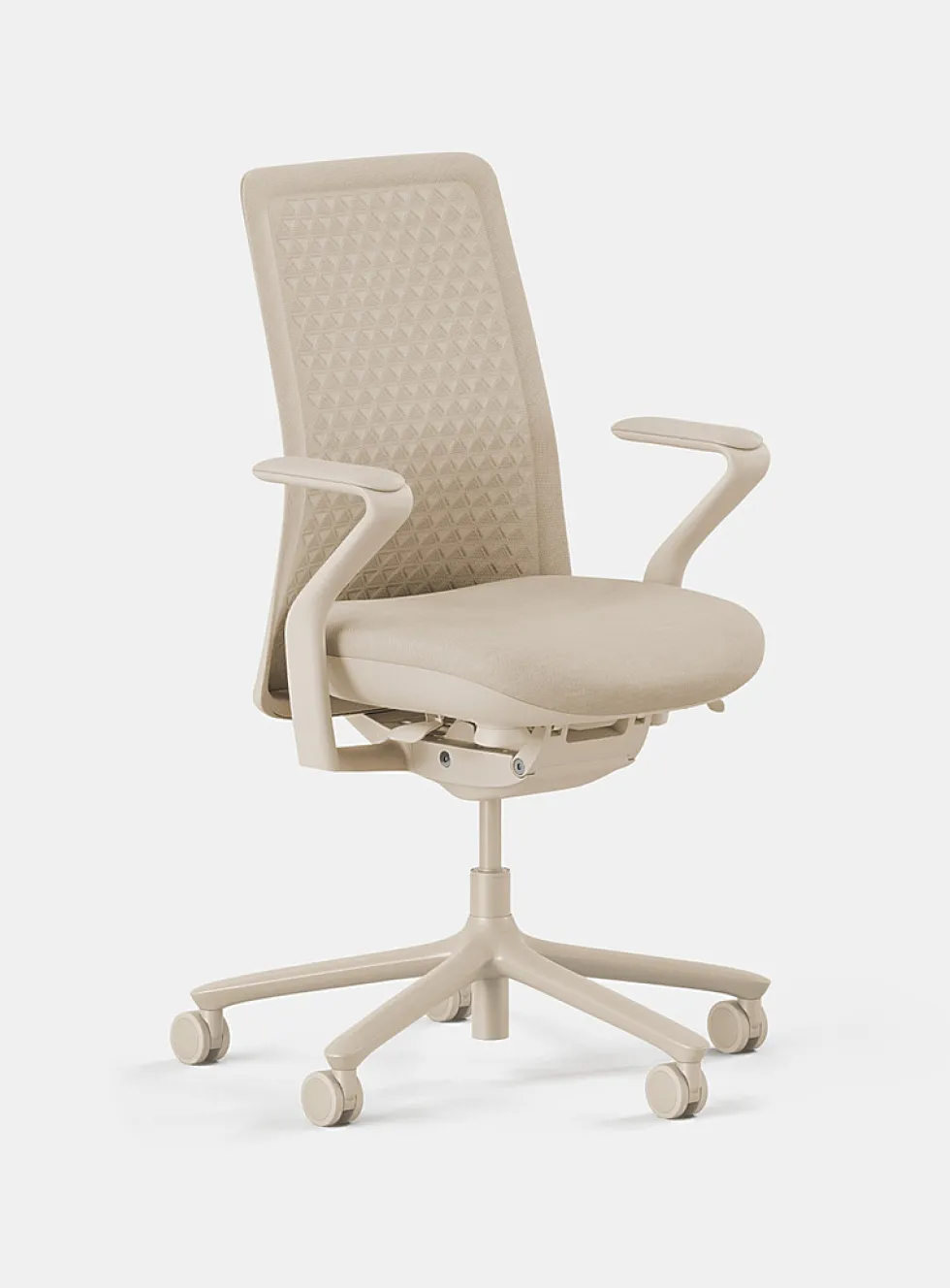 Verve task chair