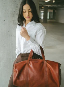 Via travel bag