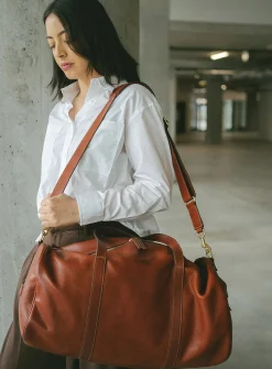 Via travel bag
