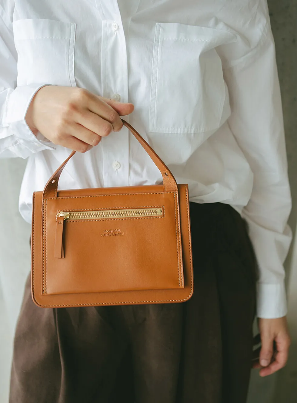 Vietta Piccola small bag