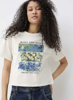 Vincent Van Gogh T-shirt