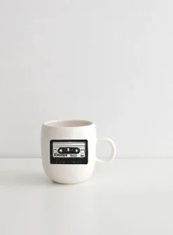 Vintage hobby mug