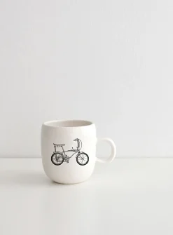 Vintage hobby mug