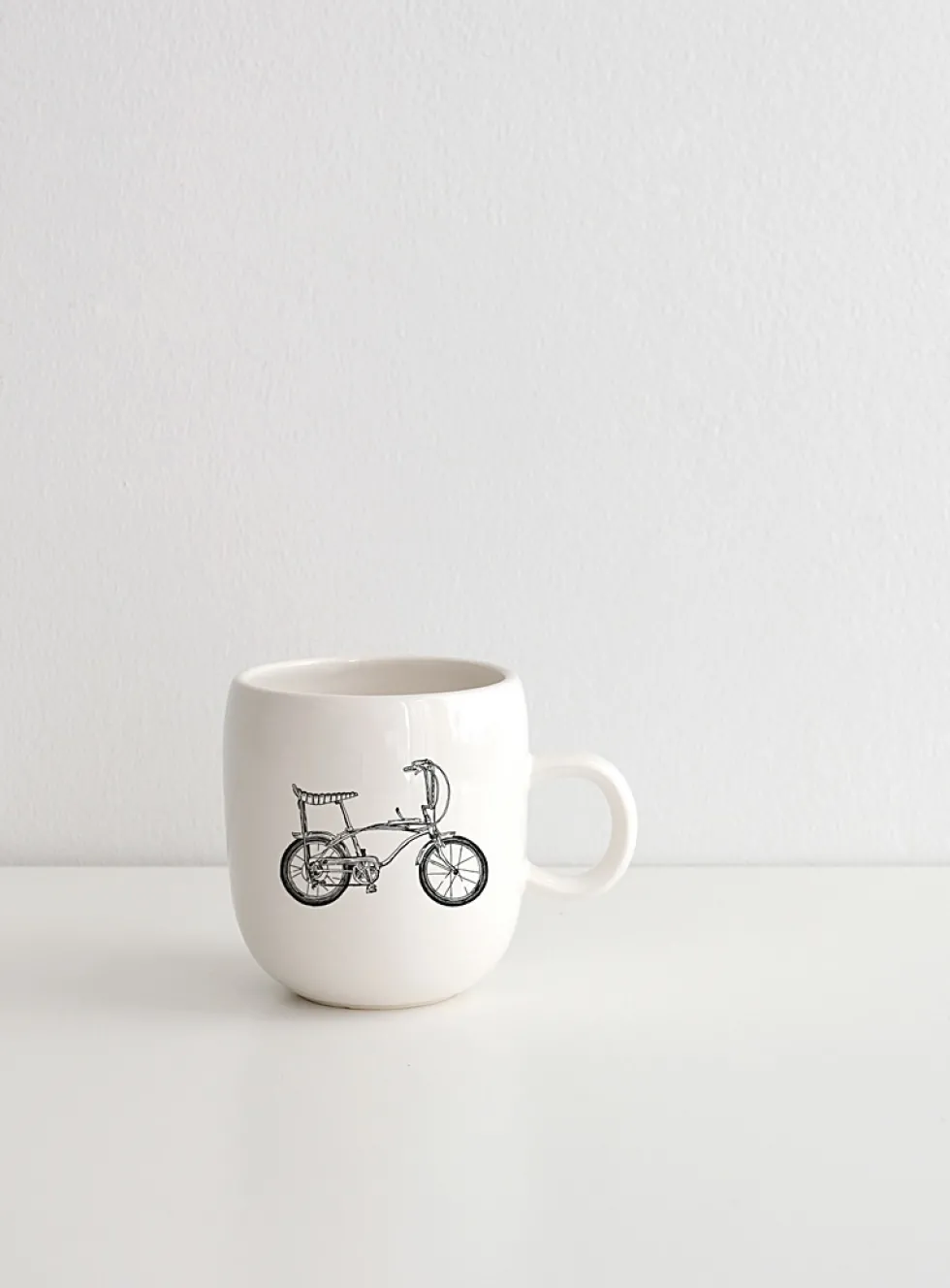 Vintage hobby mug