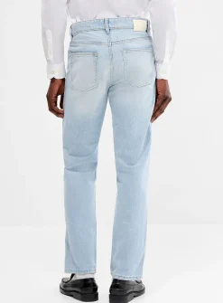 Vintage-blue Noah jean