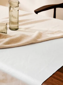Vinyl table protector