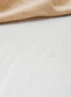 Vinyl table protector