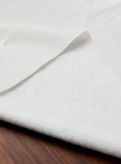 Vinyl table protector