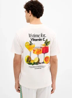 Vitamin C T-shirt