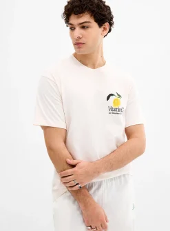 Vitamin C T-shirt