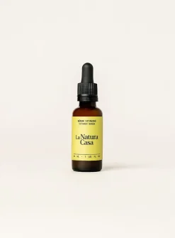 Vitamin serum