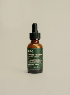 Vitamin serum