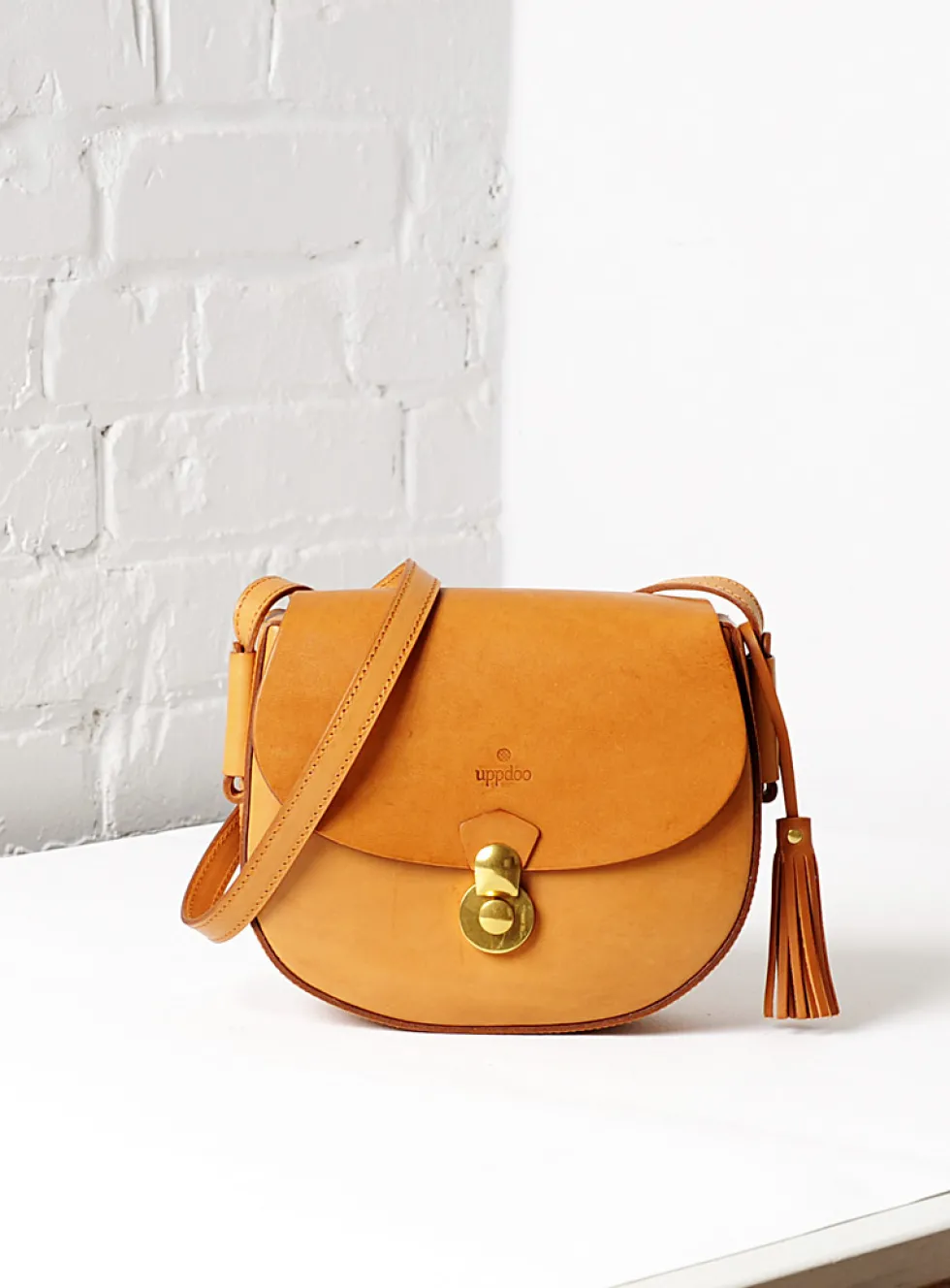 Vive saddle bag