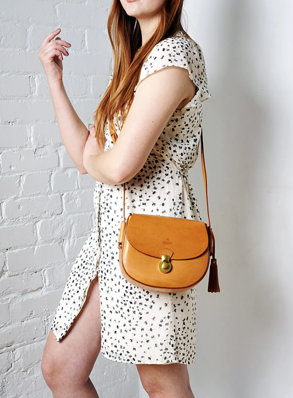 Vive saddle bag