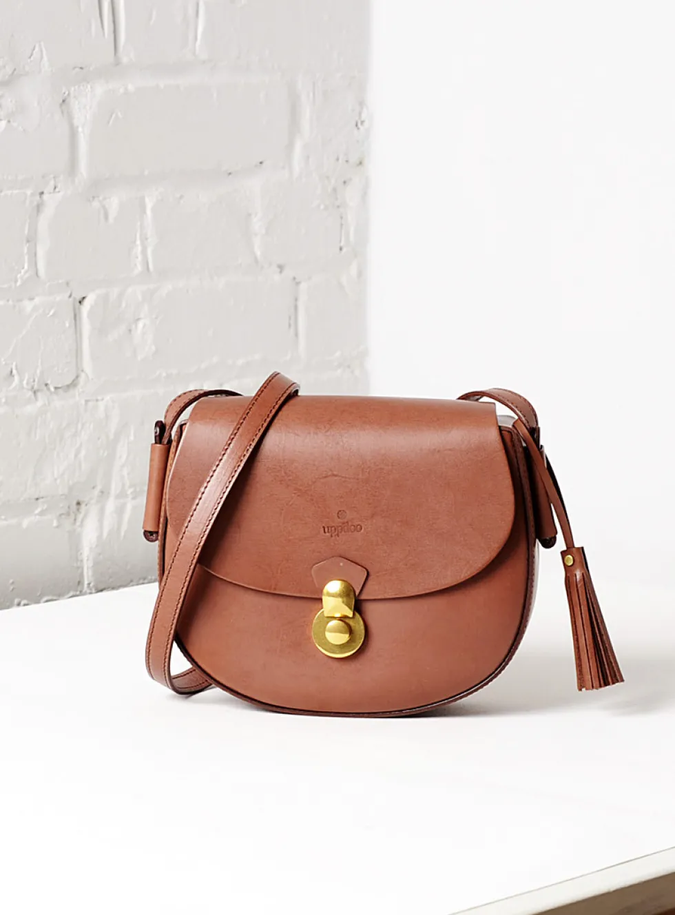 Vive saddle bag