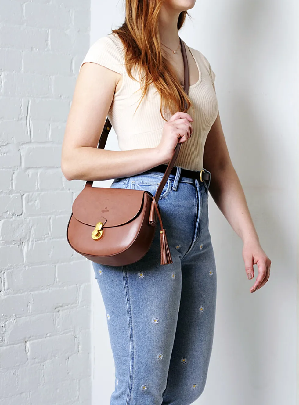 Vive saddle bag