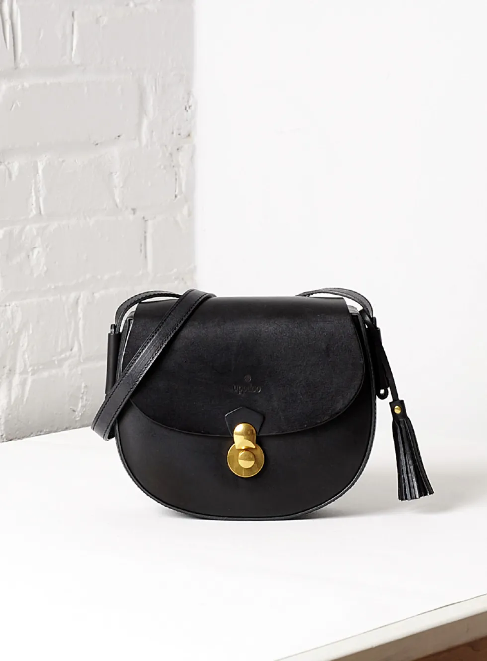 Vive saddle bag