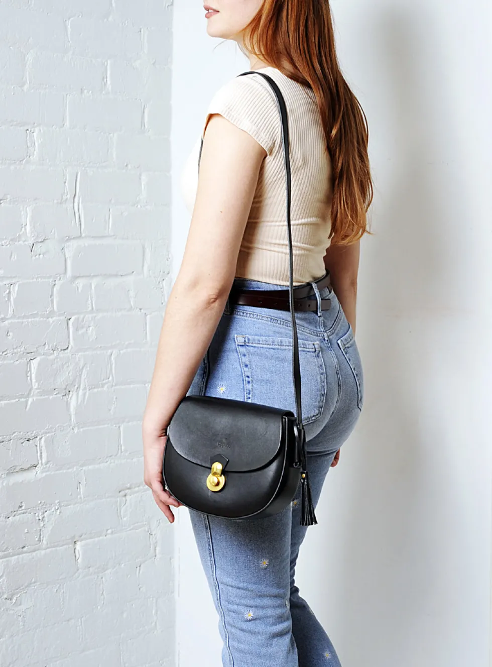 Vive saddle bag