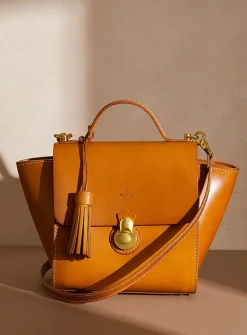 Vive satchel