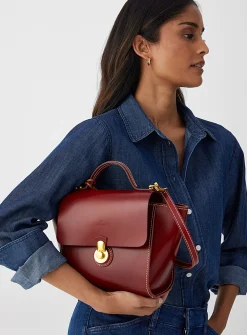 Vive satchel
