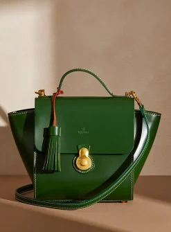 Vive satchel