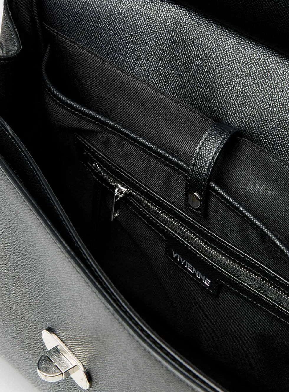 Vivienne work tote