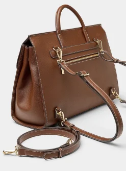 Vivienne work tote
