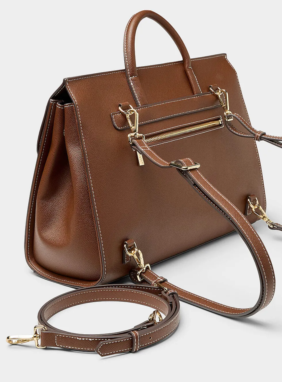 Vivienne work tote