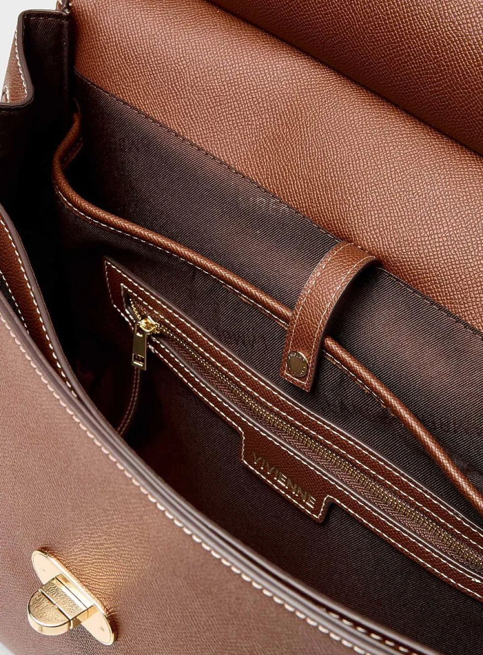Vivienne work tote