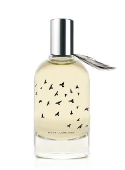 Vol 870 YUL-CDG eau de toilette