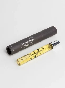 Vol 870 YUL-CDG eau de toilette