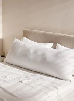 Évolution body pillow