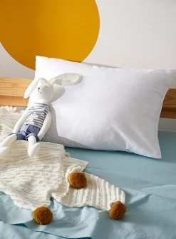 Évolution pillow for children