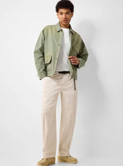 Voyager cargo pant