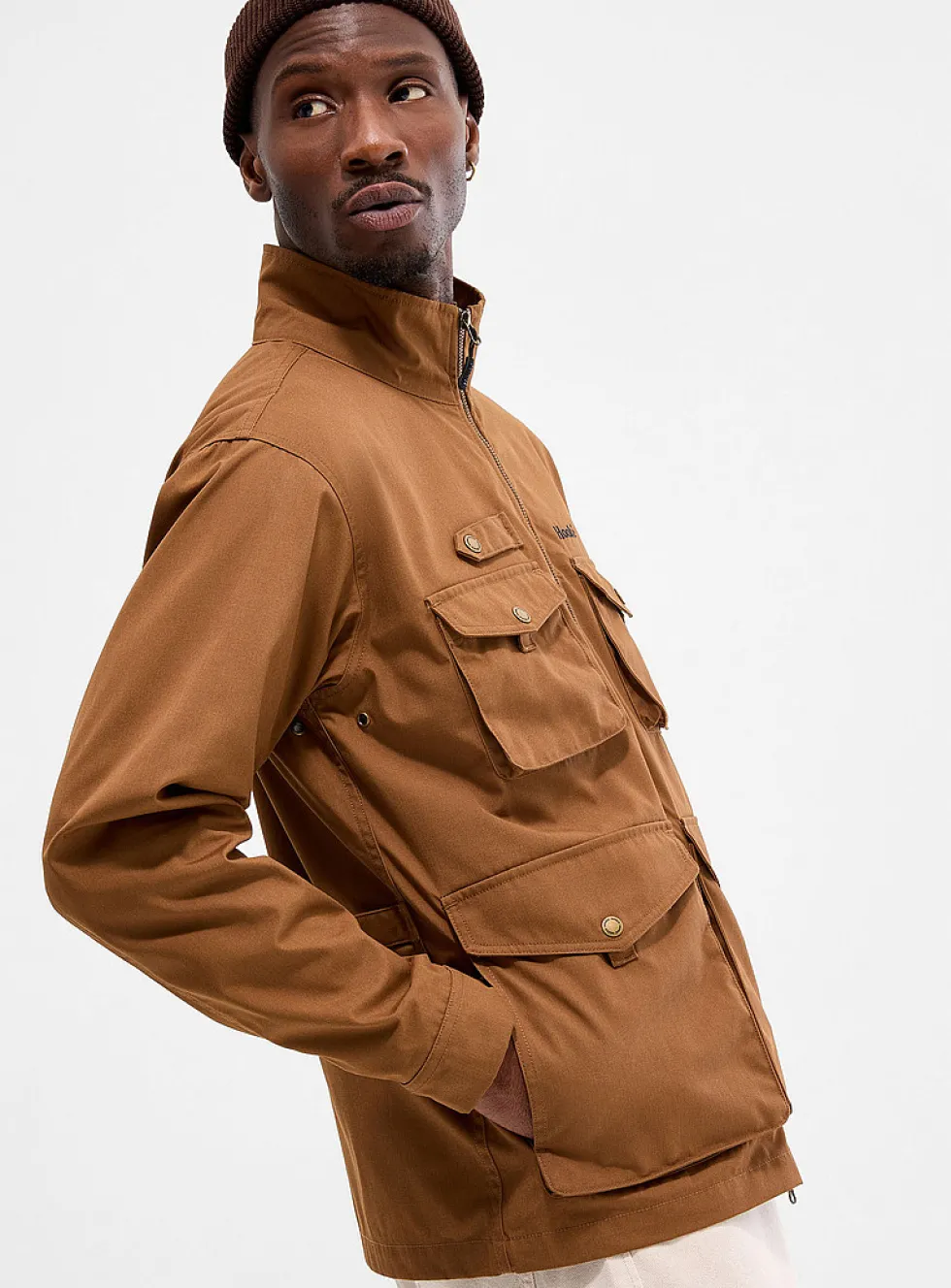 Voyager jacket