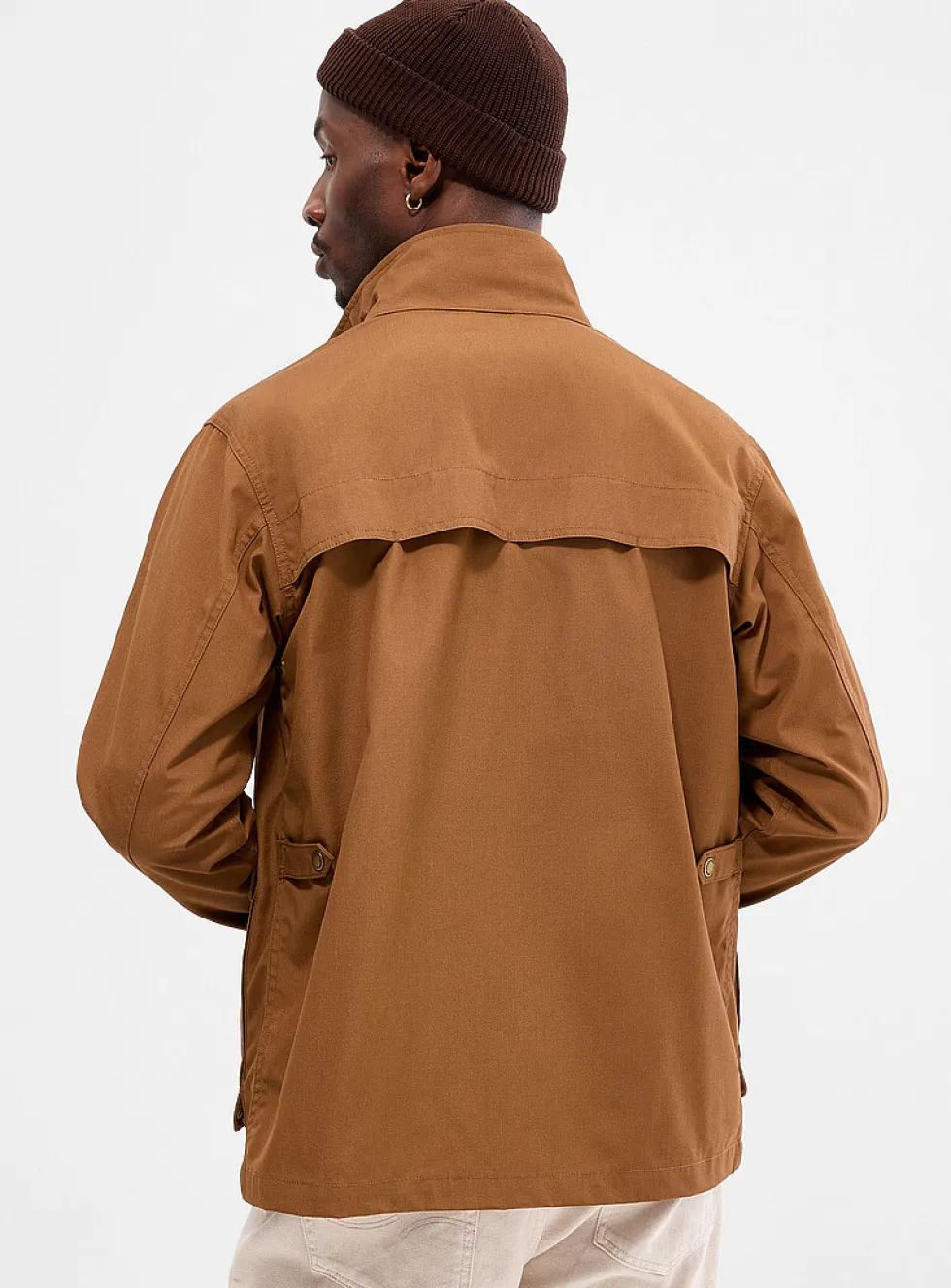 Voyager jacket