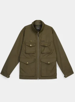Voyager jacket
