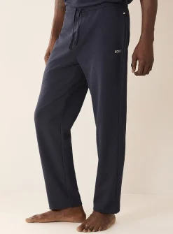 Waffled pyjama pant