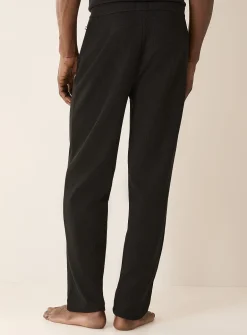Waffled pyjama pant