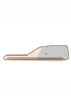 Wale wall shelf