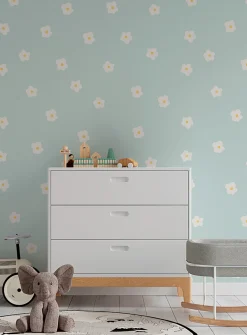 Wallflowers wall stickers