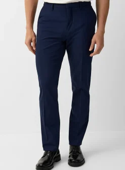 Washable monochrome pant