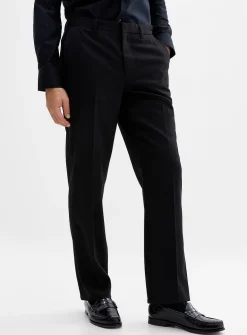Washable soft twill pant