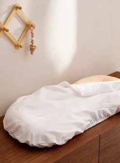 Waterproof body cushion sheet